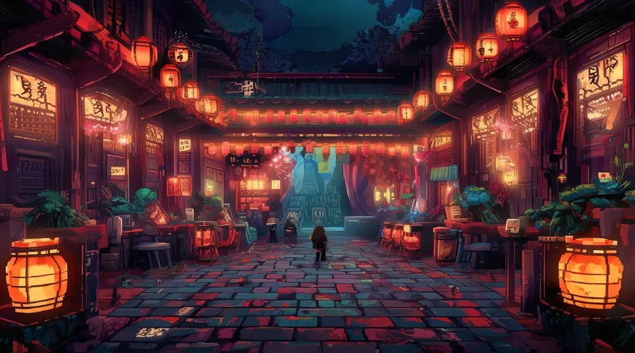 皇图游戏图片3